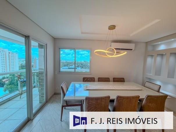 Apartamento à venda com 3 quartos, 3 suítes, 4 vagas e 170m² no Centro, Guarulhos (SP) — foto 3 de 30