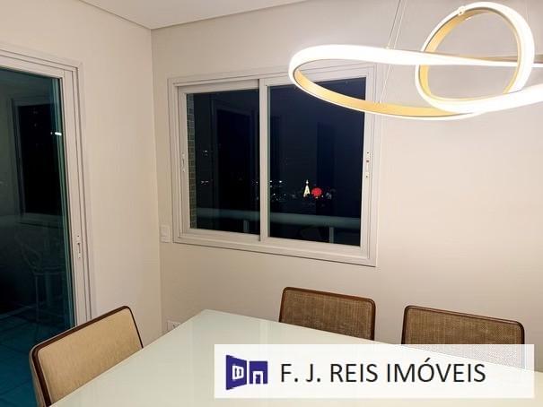 Apartamento à venda com 3 quartos, 3 suítes, 4 vagas e 170m² no Centro, Guarulhos (SP) — foto 8 de 30