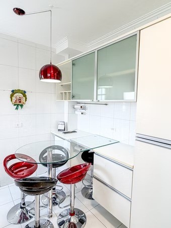 Apartamento à venda com 3 quartos, 3 suítes, 4 vagas e 170m² no Centro, Guarulhos (SP) — foto 13 de 30