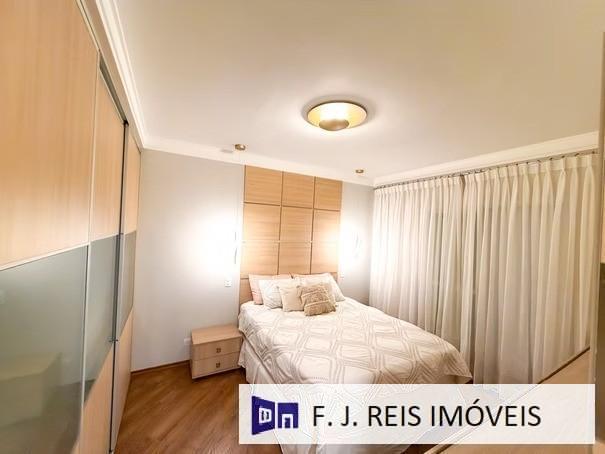 Apartamento à venda com 3 quartos, 3 suítes, 4 vagas e 170m² no Centro, Guarulhos (SP) — foto 20 de 30