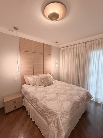 Apartamento à venda com 3 quartos, 3 suítes, 4 vagas e 170m² no Centro, Guarulhos (SP) — foto 23 de 30