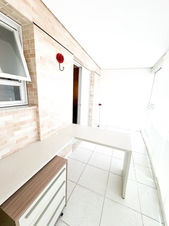 Apartamento à venda com 3 quartos, 3 suítes, 4 vagas e 170m² no Centro, Guarulhos (SP) — foto 10 de 30