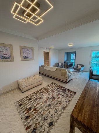 Apartamento à venda com 3 quartos, 3 suítes, 4 vagas e 170m² no Centro, Guarulhos (SP) — foto 6 de 30
