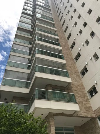 Apartamento à venda com 3 quartos, 5 banheiros, 4 vagas e 170m² no Centro, Guarulhos — foto principal