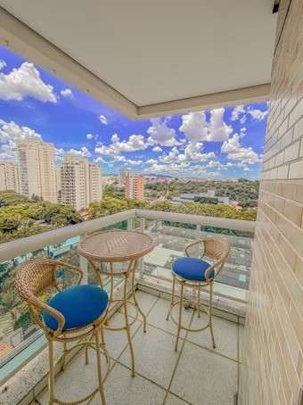 Apartamento à venda com 3 quartos, 3 suítes, 4 vagas e 170m² no Centro, Guarulhos (SP) — foto 12 de 30