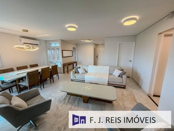 Apartamento à venda com 3 quartos, 3 suítes, 4 vagas e 170m² no Centro, Guarulhos (SP) — foto 5 de 30