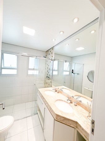 Apartamento à venda com 3 quartos, 3 suítes, 4 vagas e 170m² no Centro, Guarulhos (SP) — foto 24 de 30