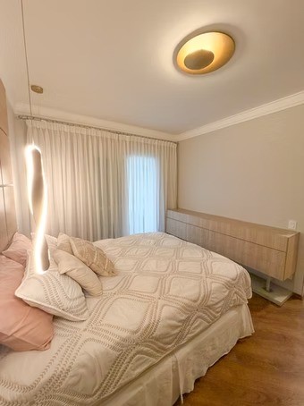 Apartamento à venda com 3 quartos, 3 suítes, 4 vagas e 170m² no Centro, Guarulhos (SP) — foto 25 de 30