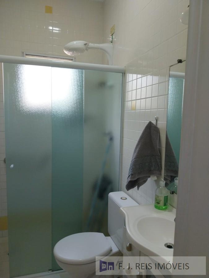 Casa de Condomínio, 3 quartos - Foto 11