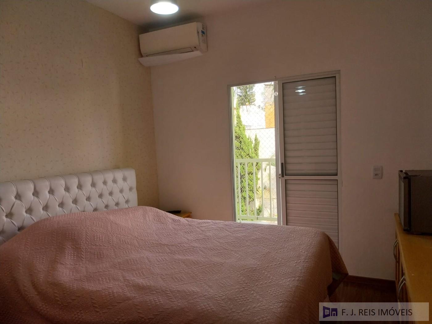 Casa de Condomínio, 3 quartos - Foto 12