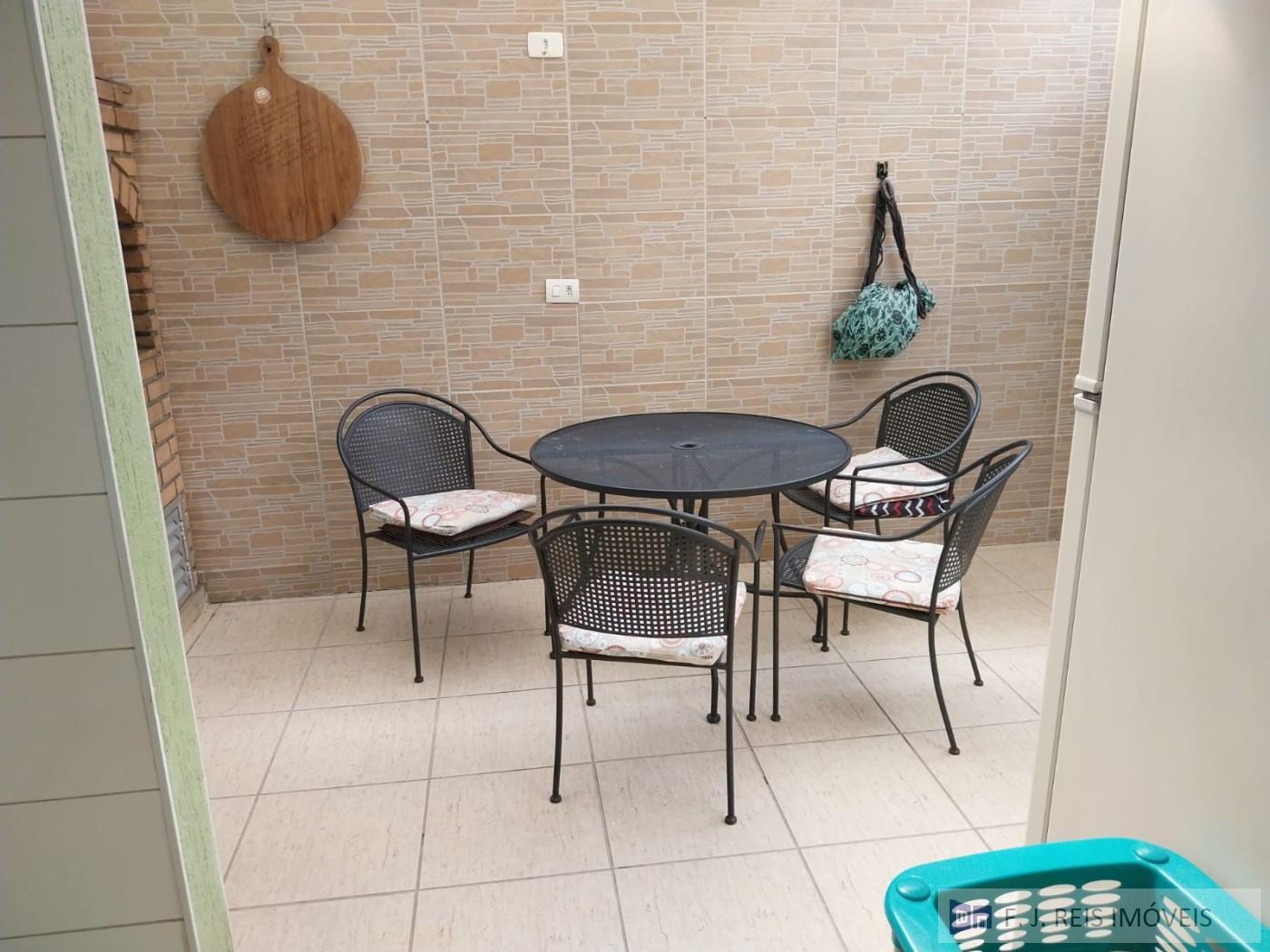 Casa de Condomínio, 3 quartos - Foto 22