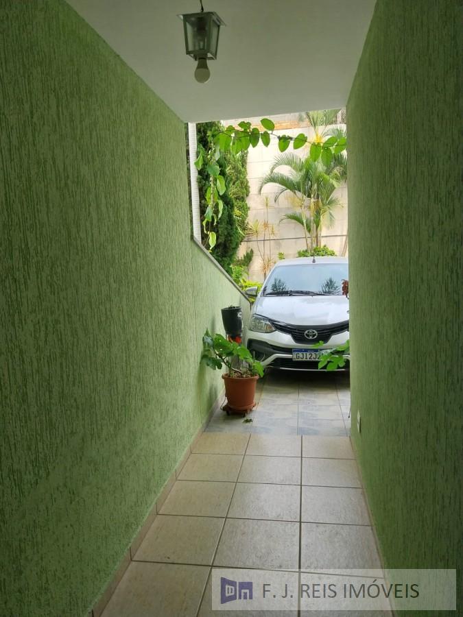 Casa de Condomínio, 3 quartos - Foto 21
