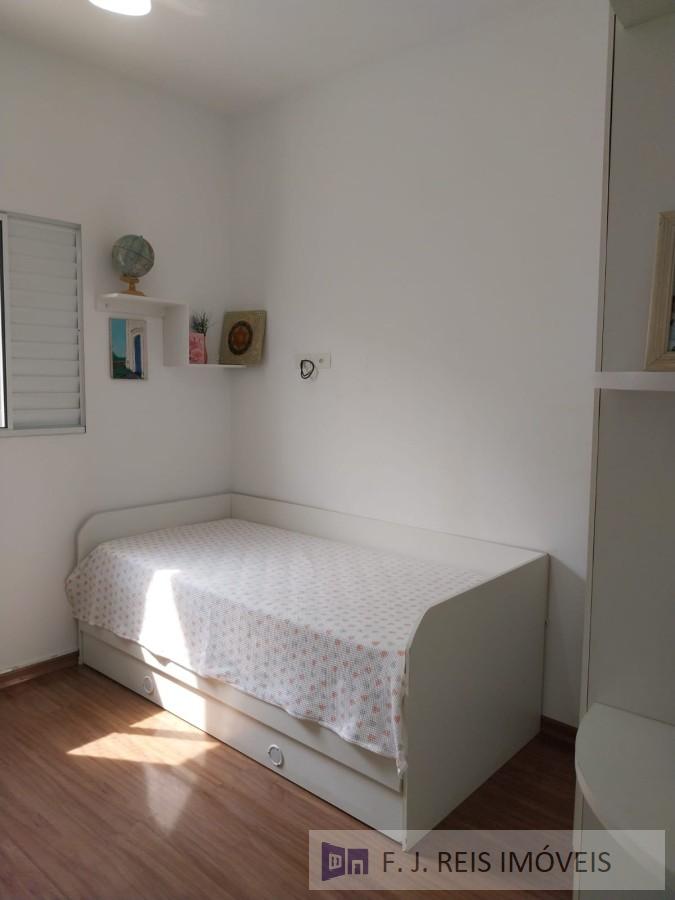 Casa de Condomínio, 3 quartos - Foto 15