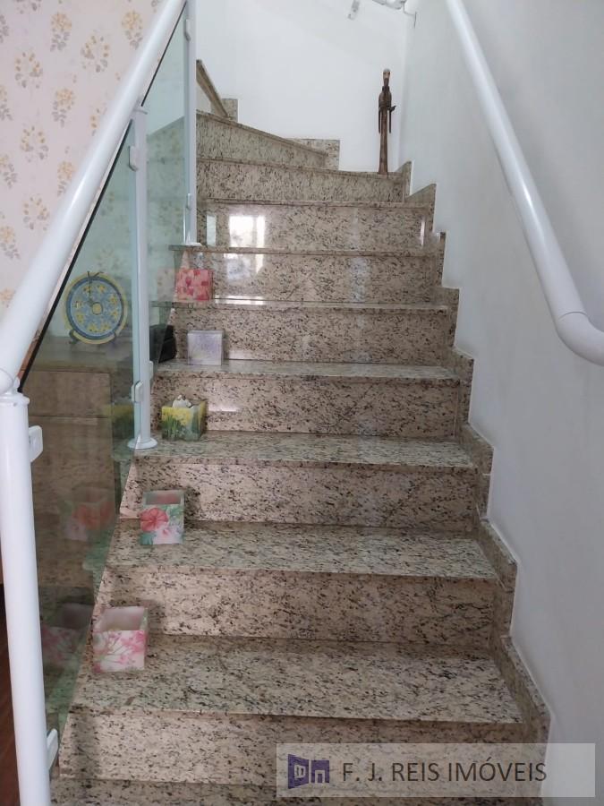 Casa de Condomínio, 3 quartos - Foto 9