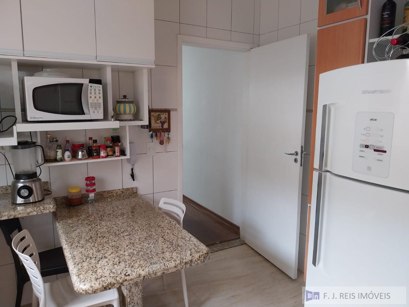 Casa de Condomínio, 3 quartos - Foto 6