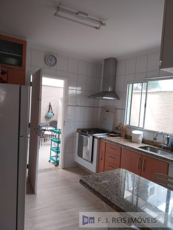 Casa de Condomínio, 3 quartos - Foto 7