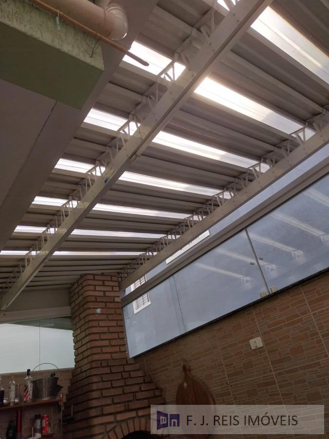 Casa de Condomínio, 3 quartos - Foto 24