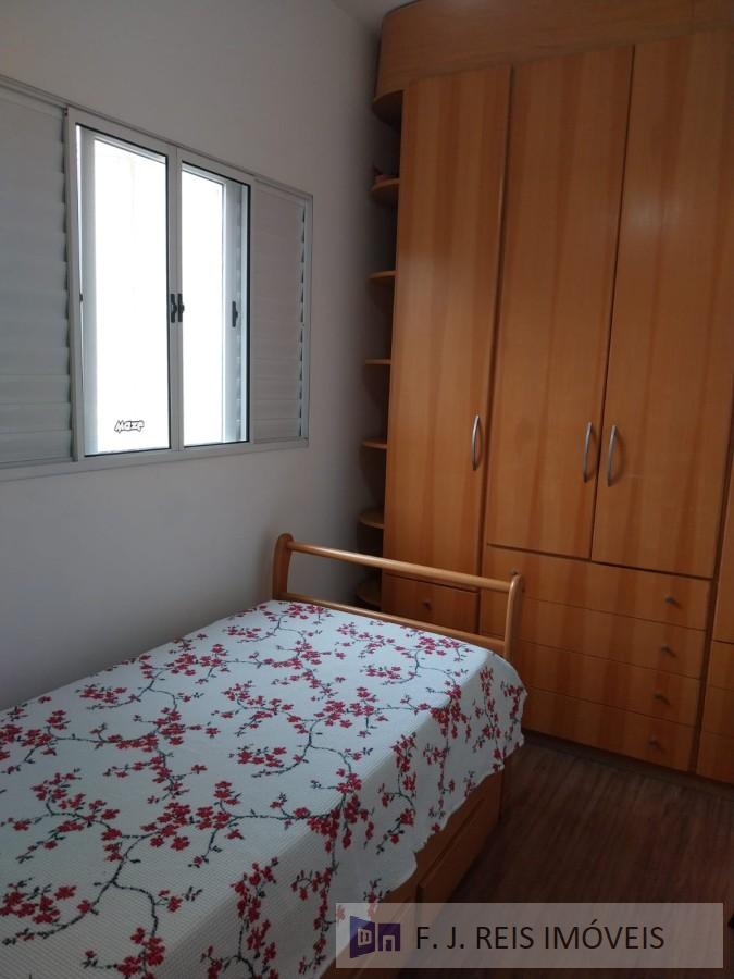 Casa de Condomínio, 3 quartos - Foto 17