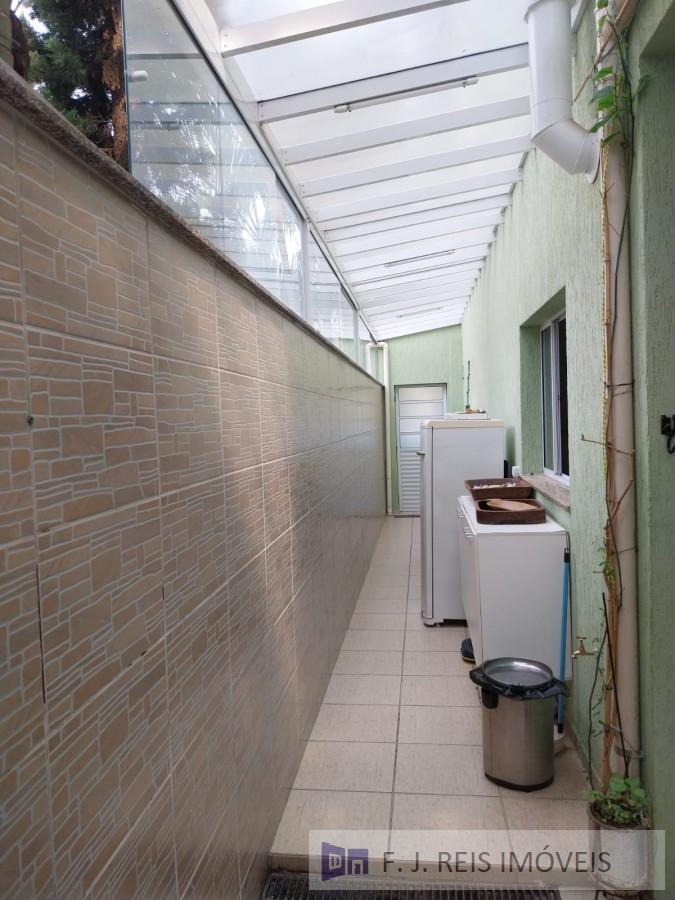 Casa de Condomínio, 3 quartos - Foto 23