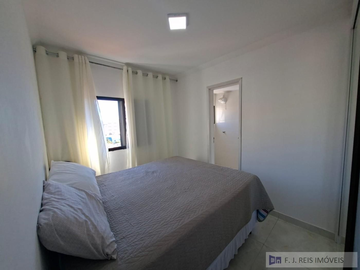 Apartamento à venda com 2 quartos, 1 suíte, 1 vaga e 56m² no Torres Tibagy, Guarulhos (SP) — foto 13 de 24