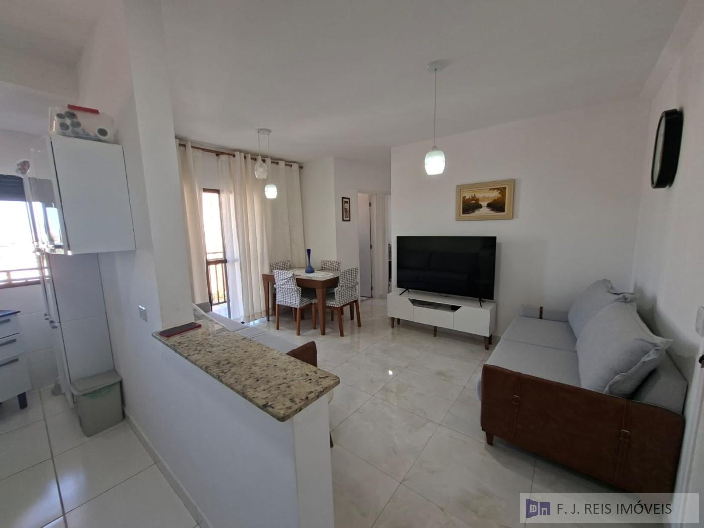 Apartamento à venda com 2 quartos, 1 suíte, 1 vaga e 56m² no Torres Tibagy, Guarulhos (SP) — foto 5 de 24