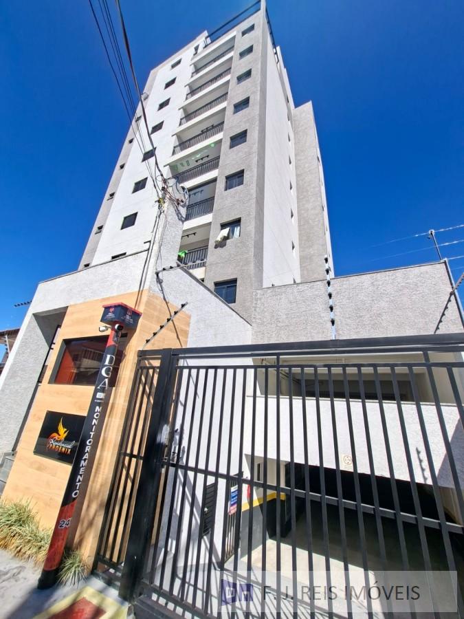 Apartamento à venda com 2 quartos, 2 banheiros, 1 vaga e 56m² no Torres Tibagy, Guarulhos — foto principal
