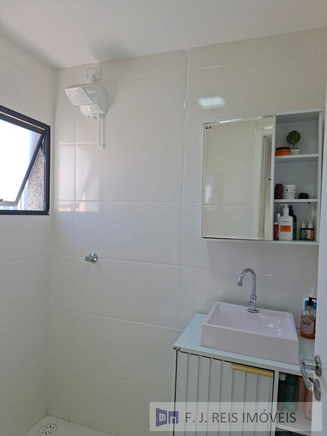 Apartamento à venda com 2 quartos, 1 suíte, 1 vaga e 56m² no Torres Tibagy, Guarulhos (SP) — foto 7 de 24