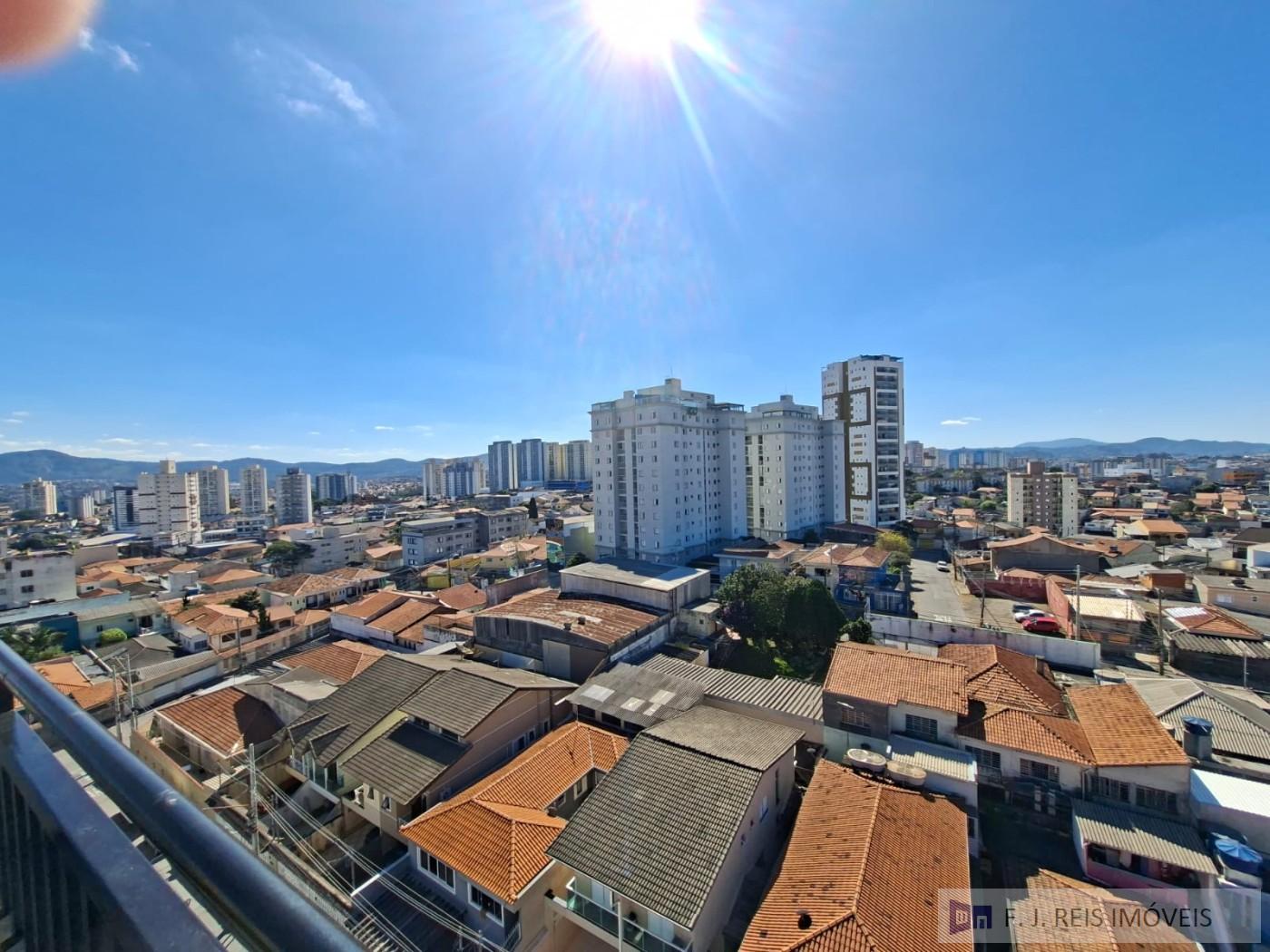 Apartamento à venda com 2 quartos, 1 suíte, 1 vaga e 56m² no Torres Tibagy, Guarulhos (SP) — foto 3 de 24
