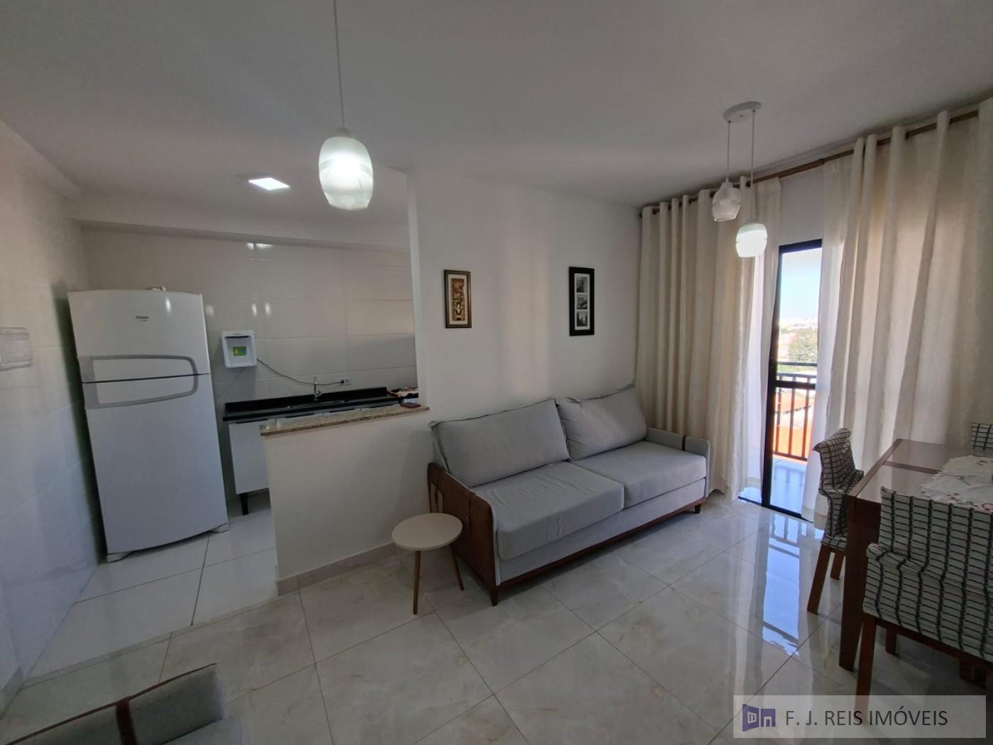 Apartamento à venda com 2 quartos, 1 suíte, 1 vaga e 56m² no Torres Tibagy, Guarulhos (SP) — foto 6 de 24