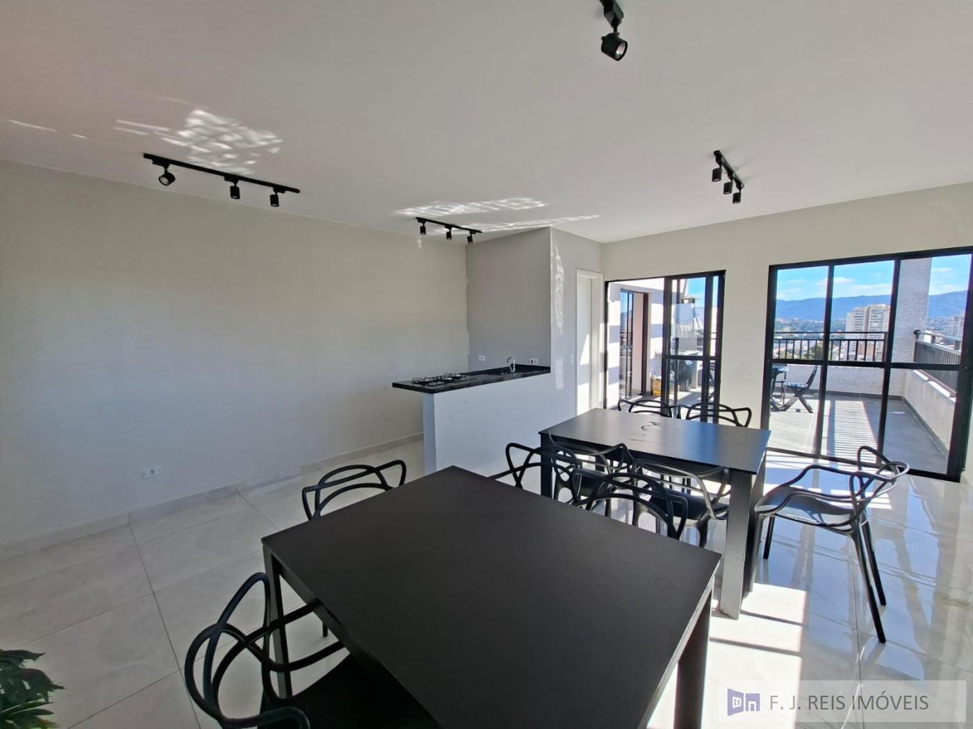 Apartamento à venda com 2 quartos, 1 suíte, 1 vaga e 56m² no Torres Tibagy, Guarulhos (SP) — foto 17 de 24