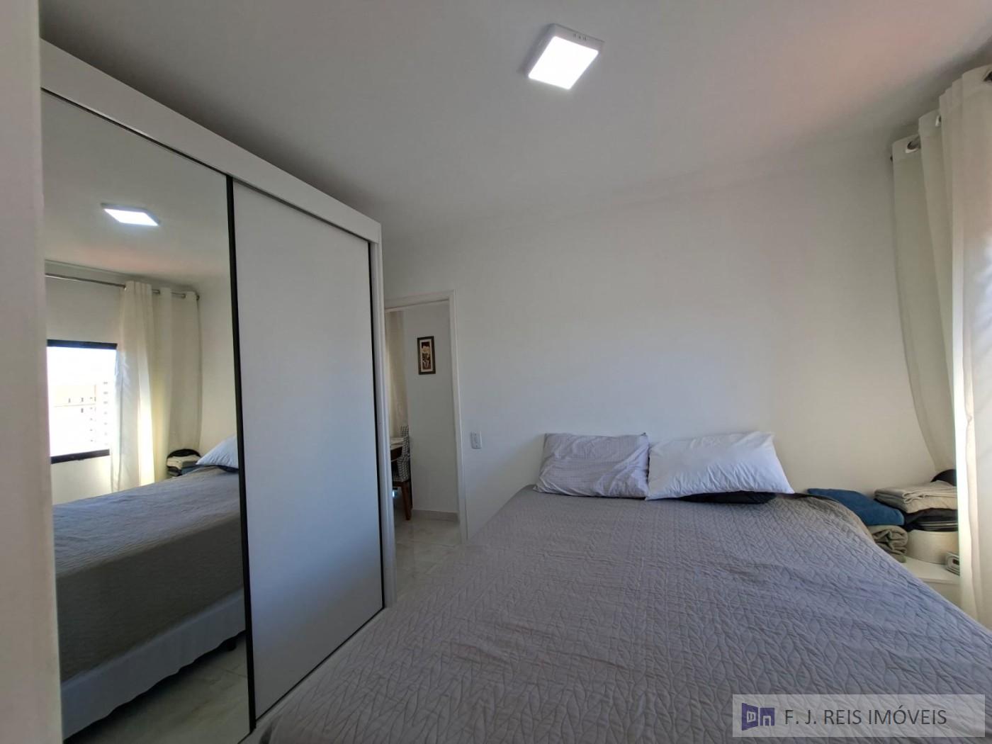 Apartamento à venda com 2 quartos, 1 suíte, 1 vaga e 56m² no Torres Tibagy, Guarulhos (SP) — foto 11 de 24