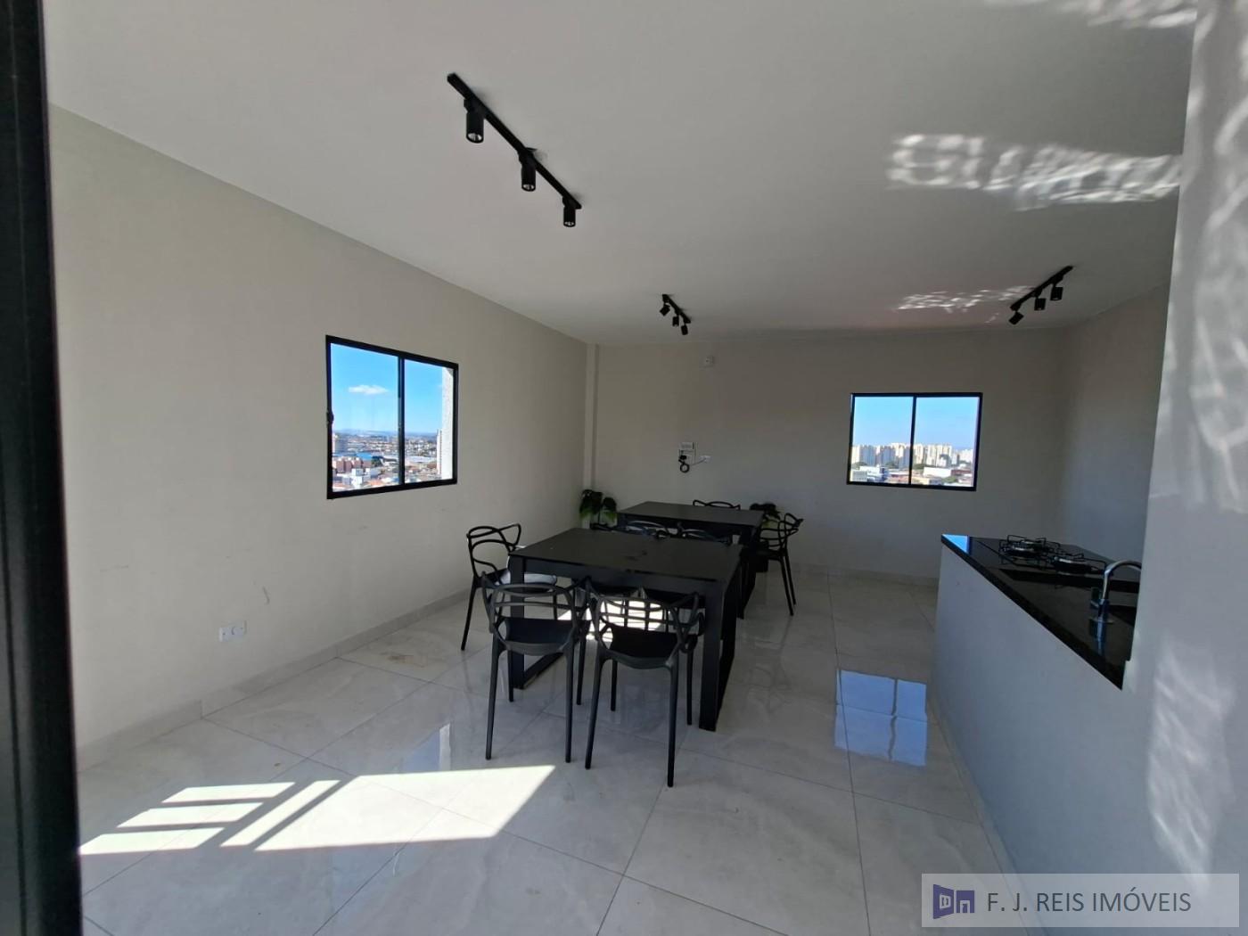Apartamento à venda com 2 quartos, 1 suíte, 1 vaga e 56m² no Torres Tibagy, Guarulhos (SP) — foto 19 de 24