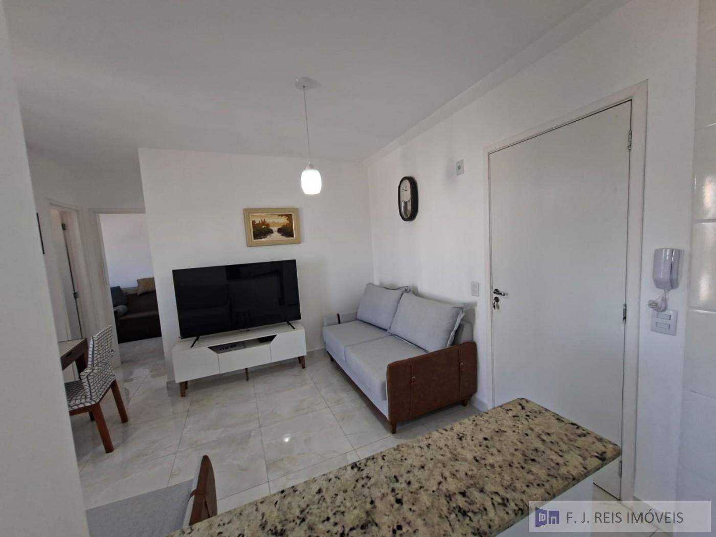 Apartamento à venda com 2 quartos, 1 suíte, 1 vaga e 56m² no Torres Tibagy, Guarulhos (SP) — foto 4 de 24