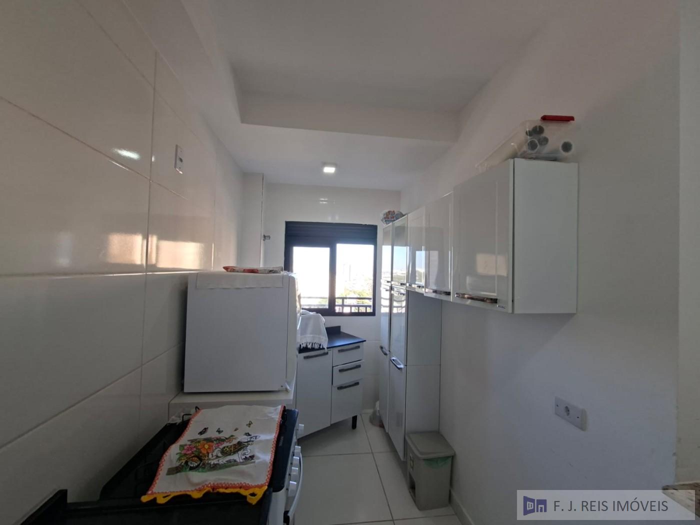 Apartamento à venda com 2 quartos, 1 suíte, 1 vaga e 56m² no Torres Tibagy, Guarulhos (SP) — foto 9 de 24