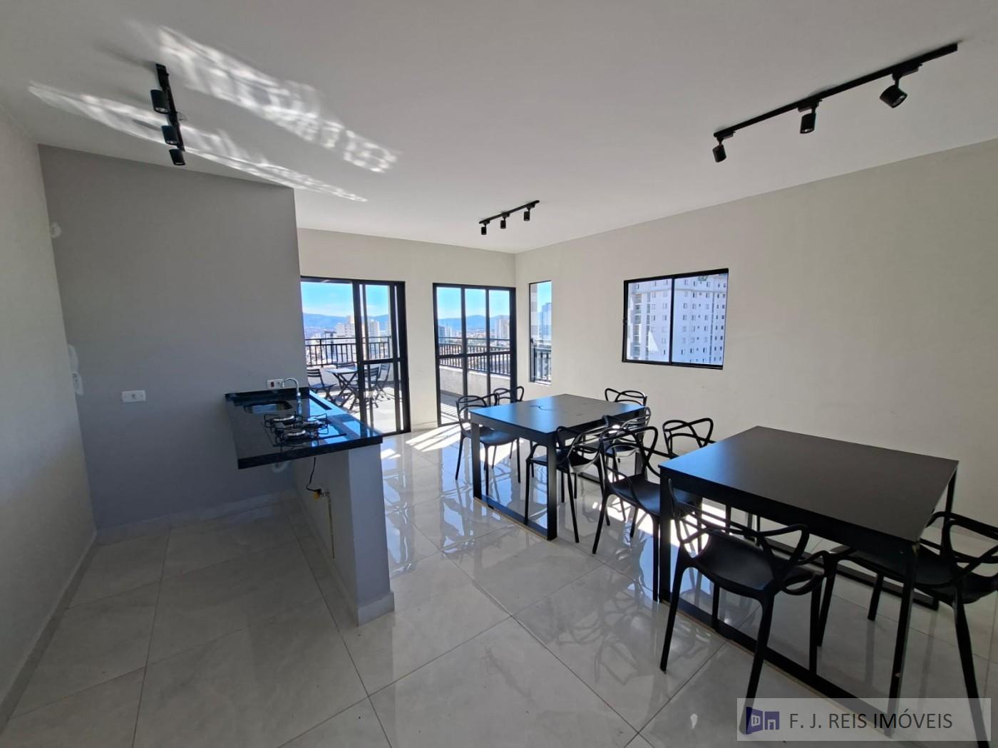 Apartamento à venda com 2 quartos, 1 suíte, 1 vaga e 56m² no Torres Tibagy, Guarulhos (SP) — foto 18 de 24