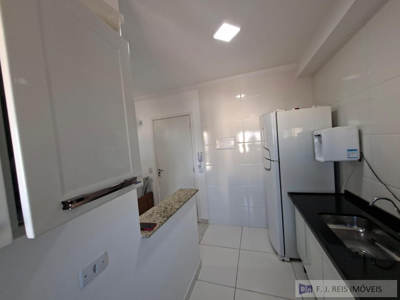 Apartamento à venda com 2 quartos, 1 suíte, 1 vaga e 56m² no Torres Tibagy, Guarulhos (SP) — foto 12 de 24