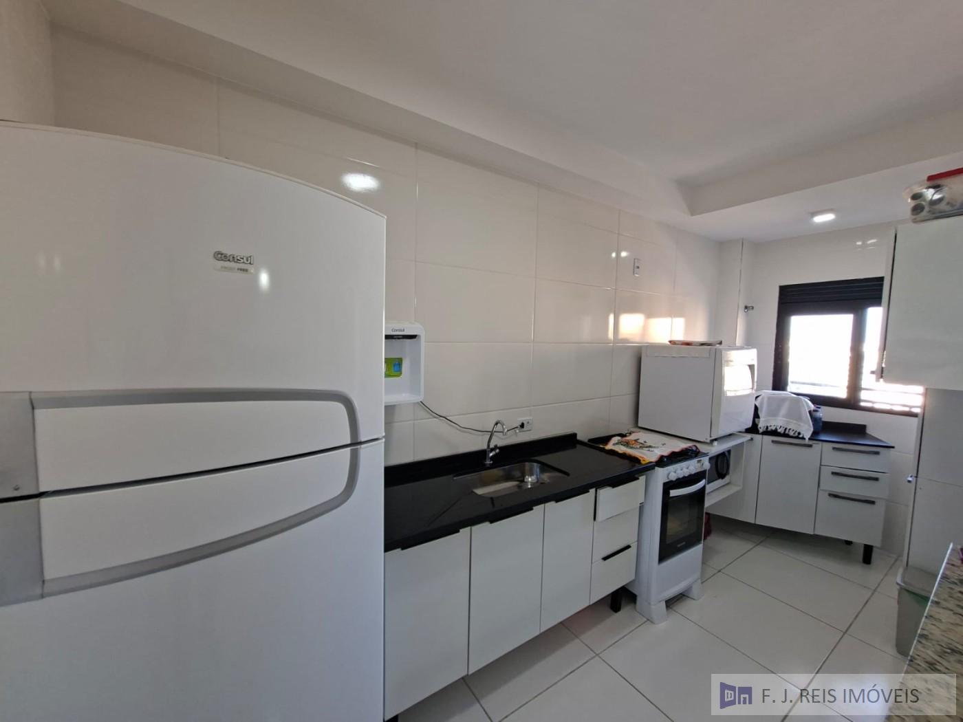 Apartamento à venda com 2 quartos, 1 suíte, 1 vaga e 56m² no Torres Tibagy, Guarulhos (SP) — foto 8 de 24