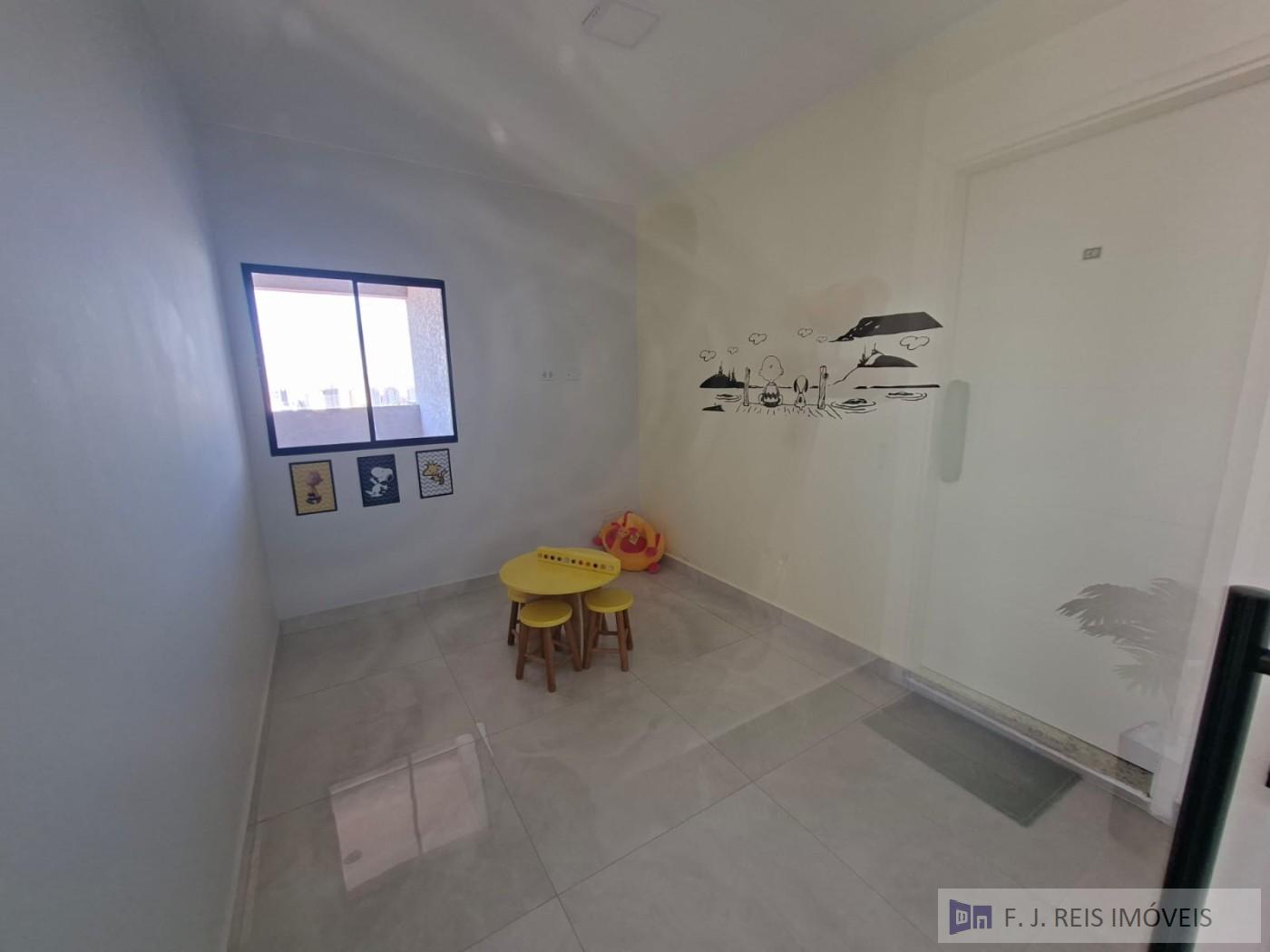 Apartamento à venda com 2 quartos, 1 suíte, 1 vaga e 56m² no Torres Tibagy, Guarulhos (SP) — foto 20 de 24