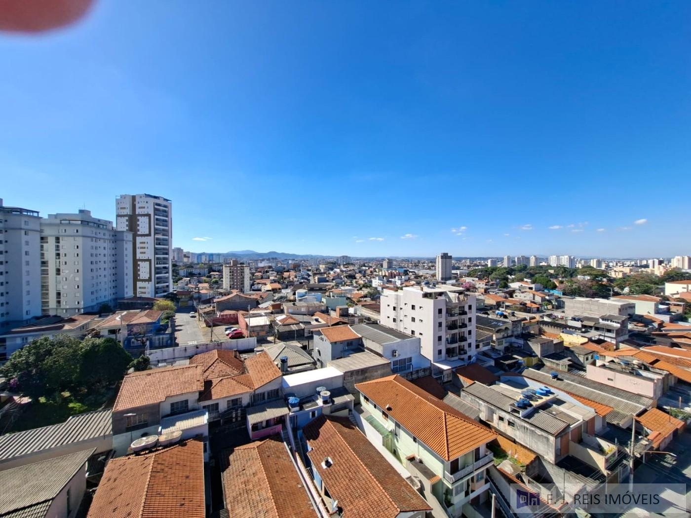 Apartamento à venda com 2 quartos, 1 suíte, 1 vaga e 56m² no Torres Tibagy, Guarulhos (SP) — foto 23 de 24
