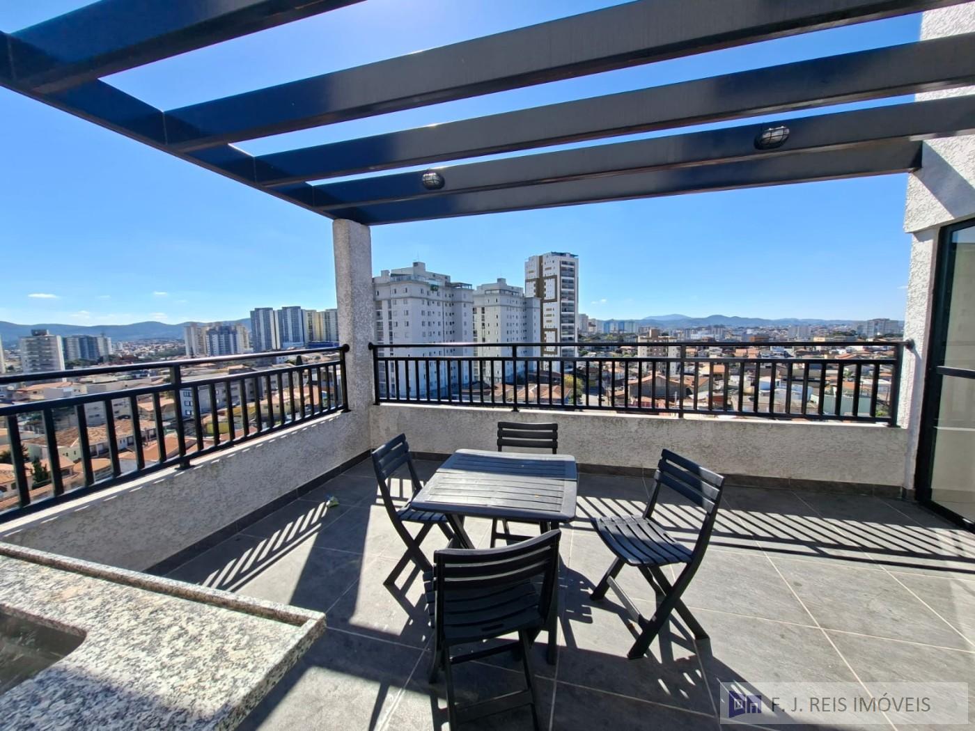 Apartamento à venda com 2 quartos, 1 suíte, 1 vaga e 56m² no Torres Tibagy, Guarulhos (SP) — foto 21 de 24