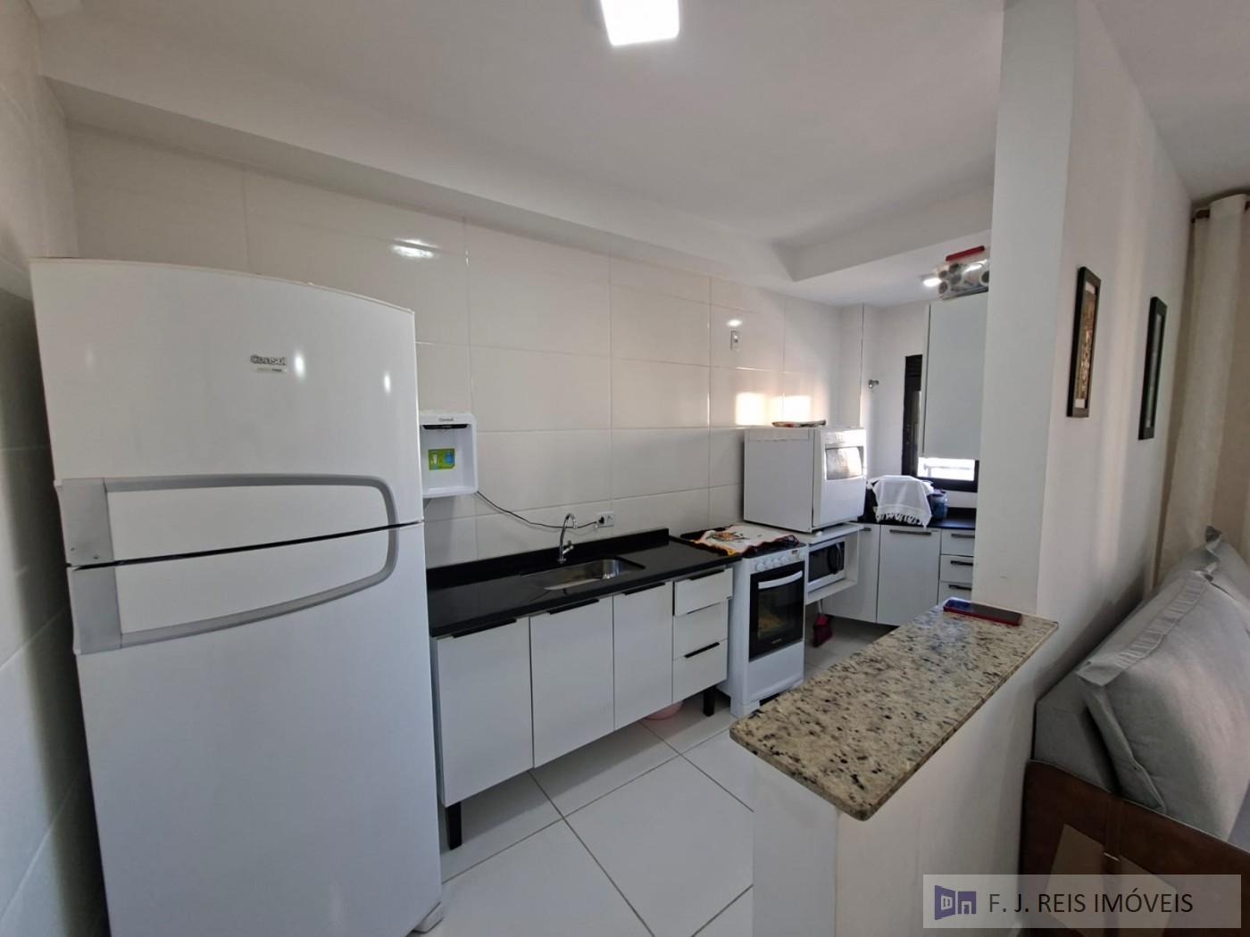 Apartamento à venda com 2 quartos, 1 suíte, 1 vaga e 56m² no Torres Tibagy, Guarulhos (SP) — foto 10 de 24