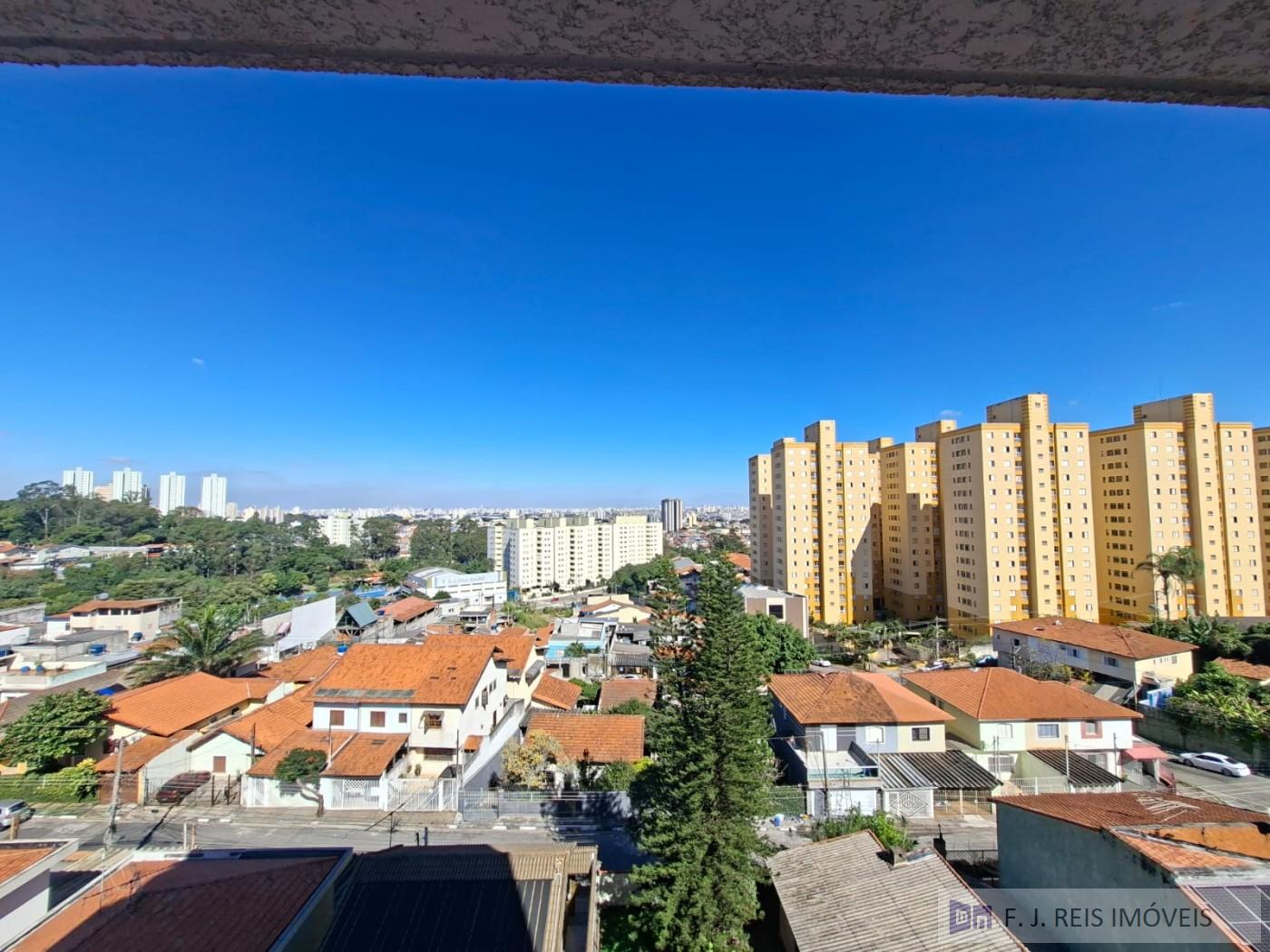 Apartamento à venda com 2 quartos, 1 suíte, 1 vaga e 56m² no Torres Tibagy, Guarulhos (SP) — foto 24 de 24