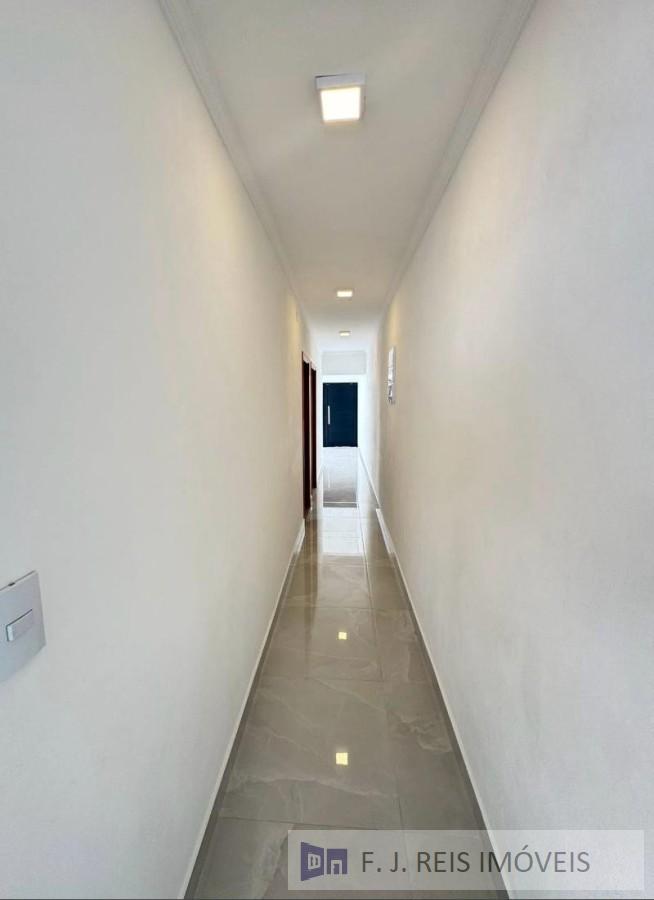 Casa de Condomínio, 2 quartos - Foto 10