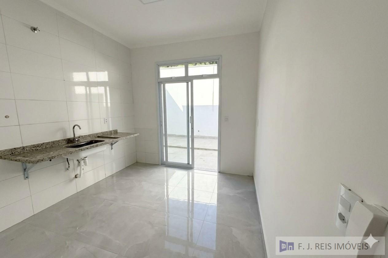 Casa de Condomínio, 2 quartos - Foto 7