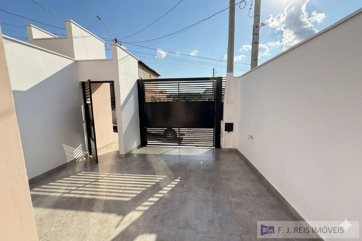 Casa de Condomínio, 2 quartos - Foto 4