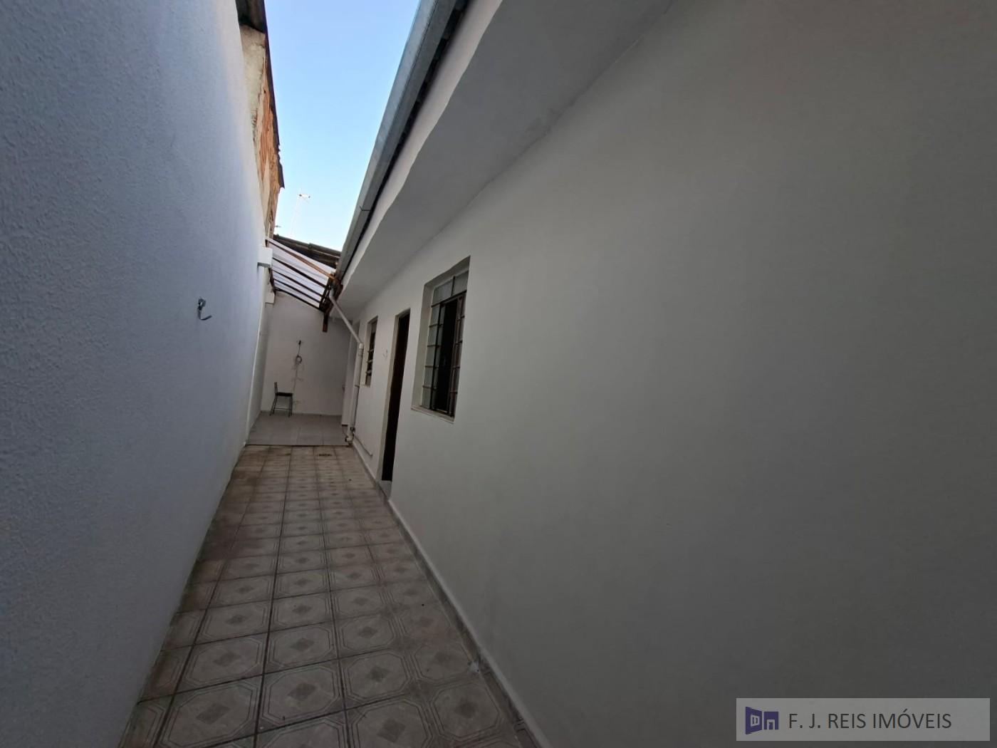 Casa, 1 quarto, 150 m² - Foto 11