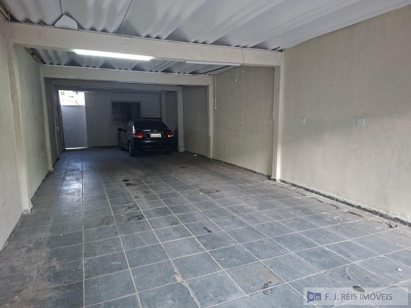 Casa, 1 quarto, 150 m² - Foto 2
