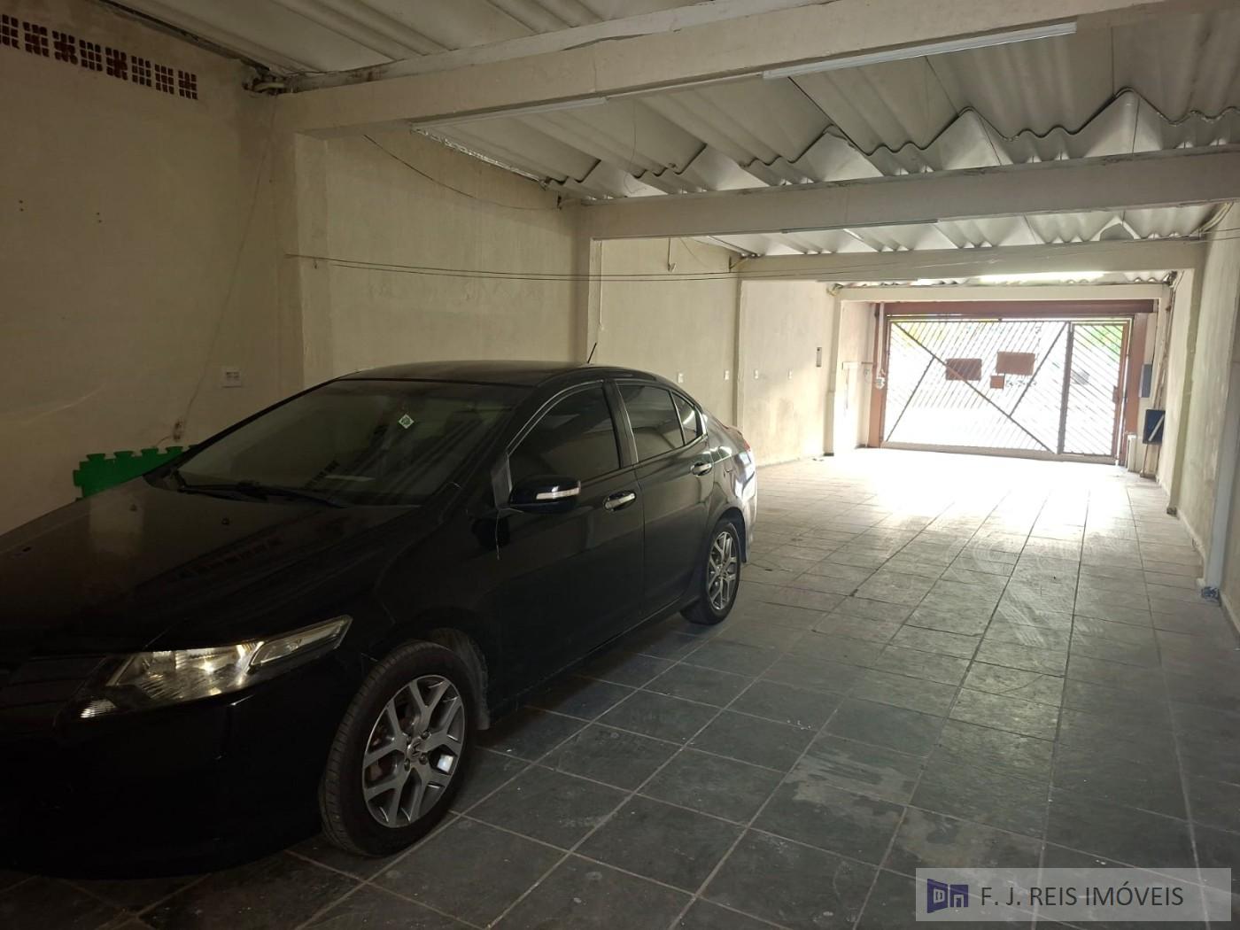 Casa, 1 quarto, 150 m² - Foto 3