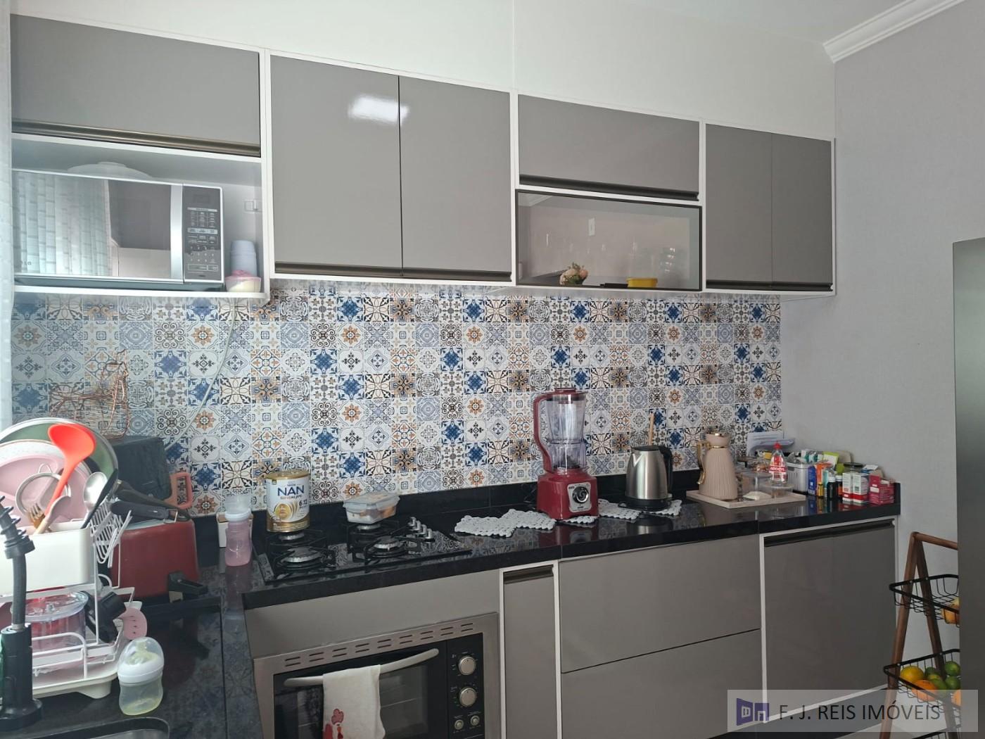 Sobrado, 3 quartos, 160 m² - Foto 11
