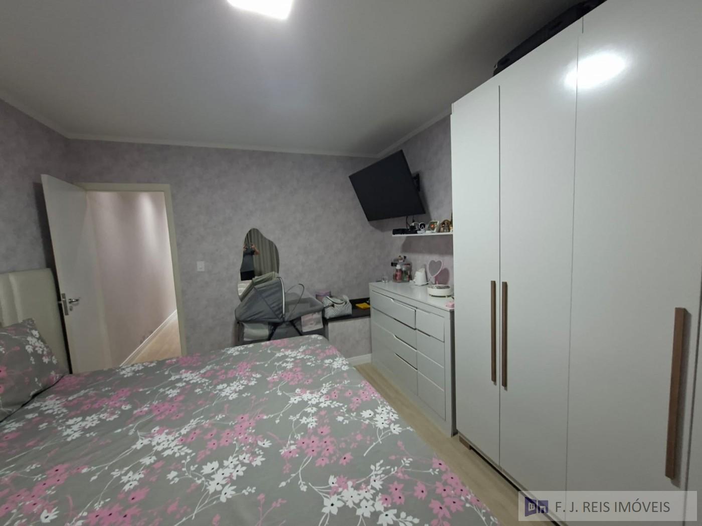 Sobrado, 3 quartos, 160 m² - Foto 18